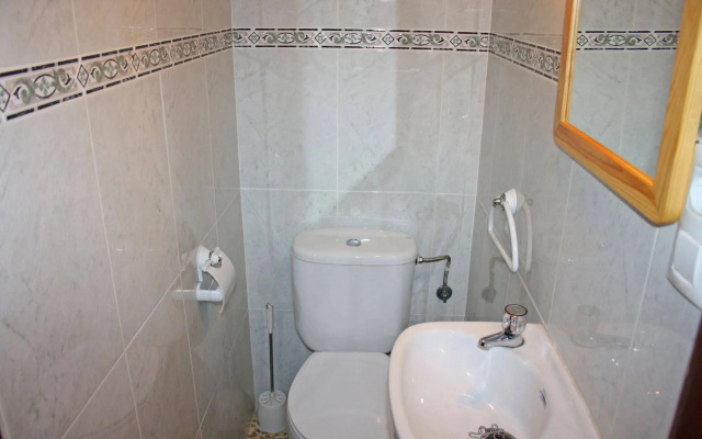 Villas Costa Calpe - Las Rocas