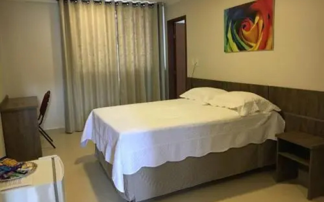 Village Plaza Hotel