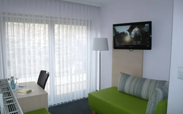 Hotel Brehm