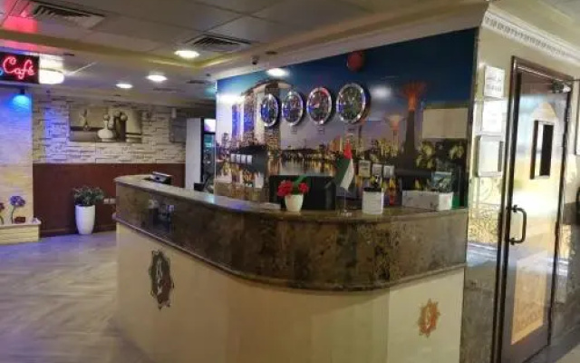 Arabian Hotel Apartments