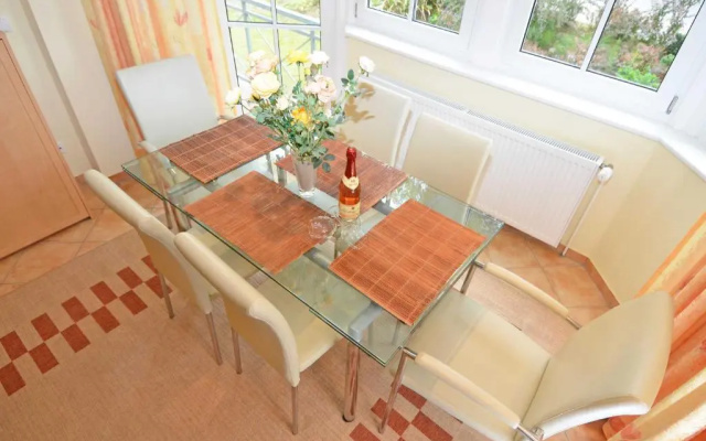 Villa Vilmblick - Apt. 09