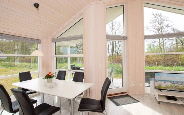 4 Star Holiday Home in Grossenbrode