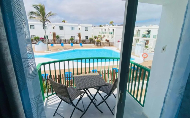 Amazing Little Dreams I- Sea View - wifi free