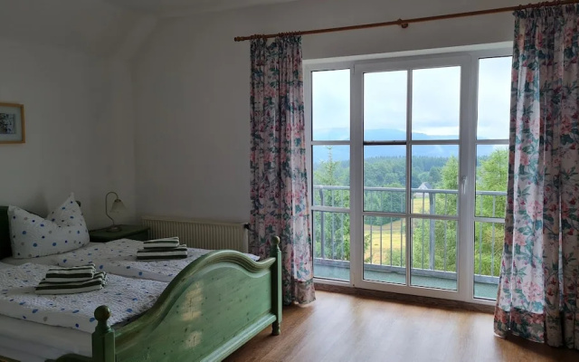 Pension Breitenborn