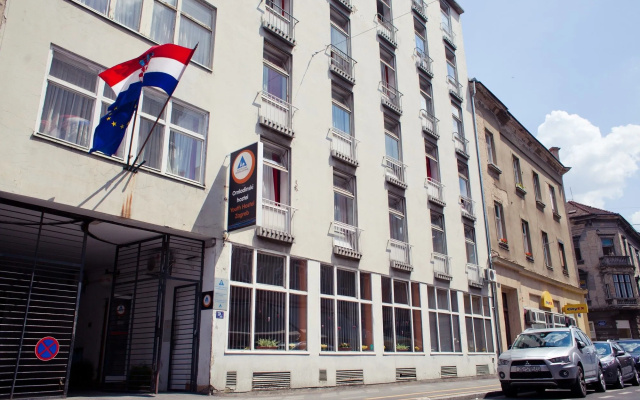 HI Hostel Zagreb