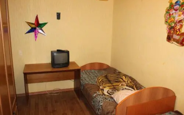 Hostel Nochleg