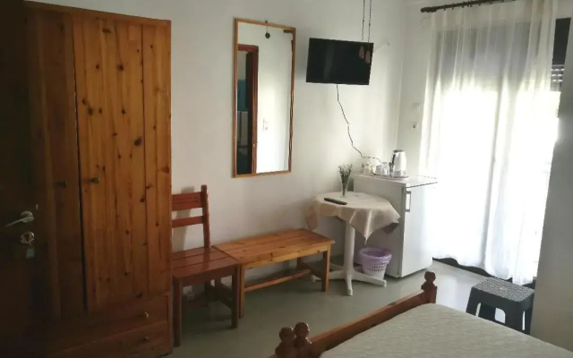 Hotel Rena