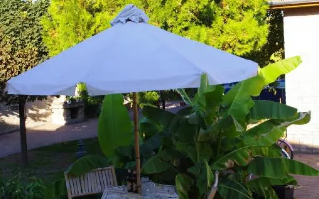 Tölgyfakuckó apartman