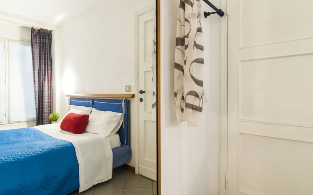 Apartments Florence Jacopo
