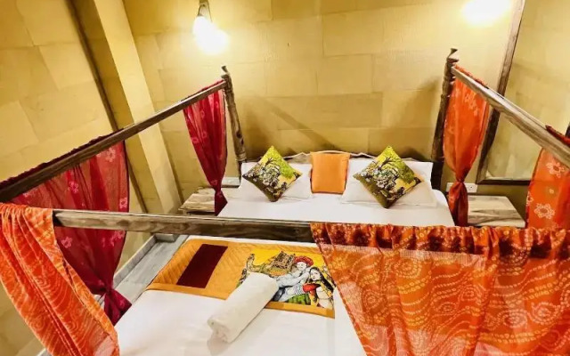 Hotel Garh Villa