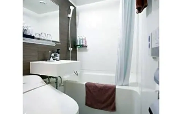 Kawasaki Daiichi Hotel Mizonokuchi / Vacation STAY 78145