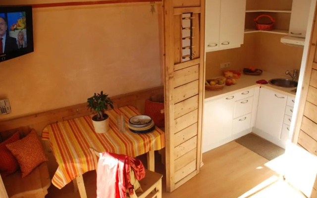 Piccolohotel Tempele Residence