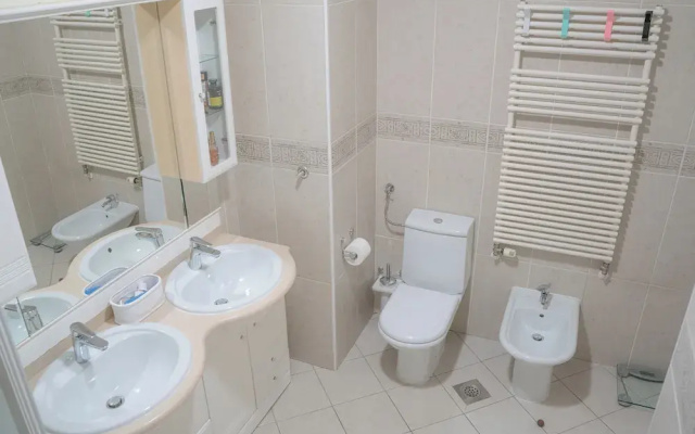 Apartment Svit