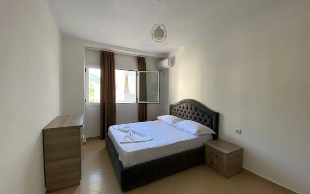 Jey Vlora Apartaments
