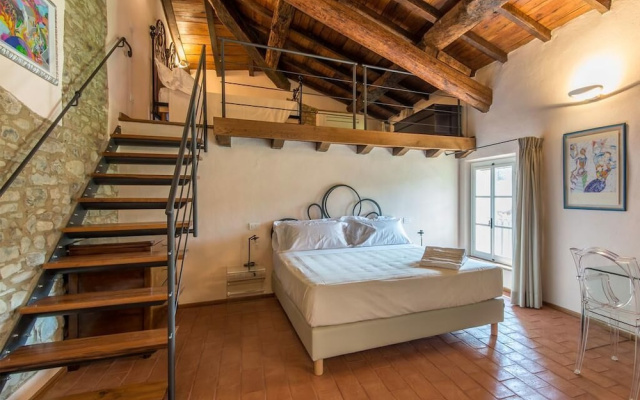 Borgo Cadonega Relais & SPA