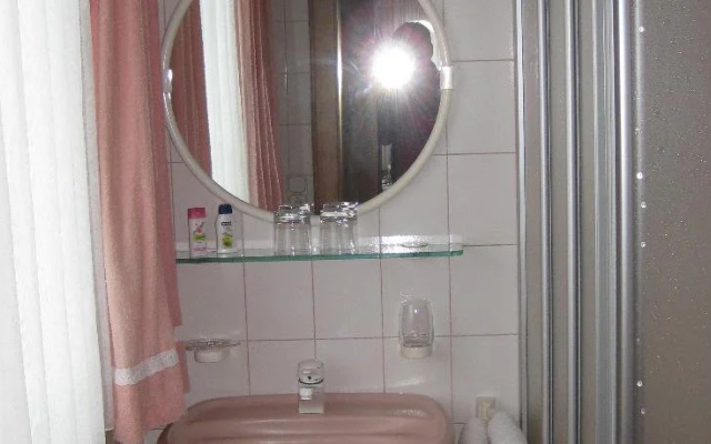 Apartmenthaus Oberlechner