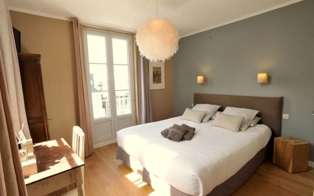 Hotel d'Angleterre