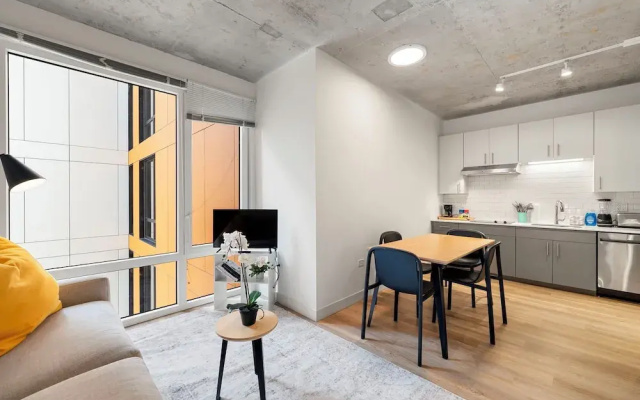 ENVITAE Hotel | Studio Luxury Apartments