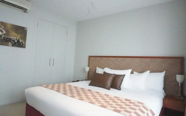 Paihia Waterfront 1 Bedroom Apt & Pool
