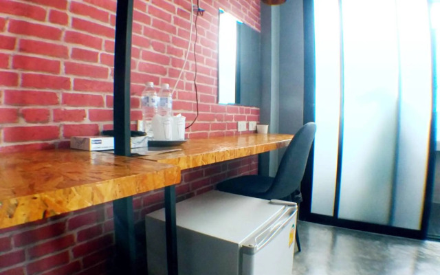 Modern Budget Hotel HatYai Thailand
