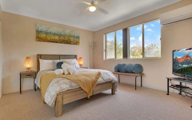 Fantastic Huskisson Location and Affordable