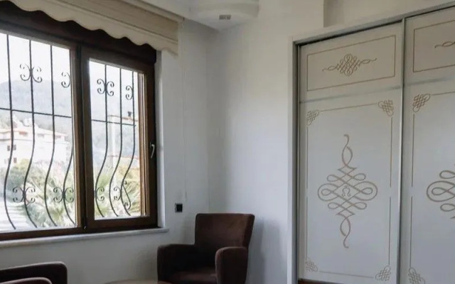 Yildiz Villa
