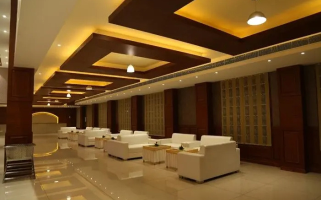 Imperium Resort