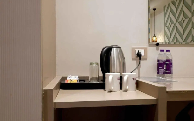 Aceotel Select Tulsi Vijay Nagar - A Luxury Boutique Hotel