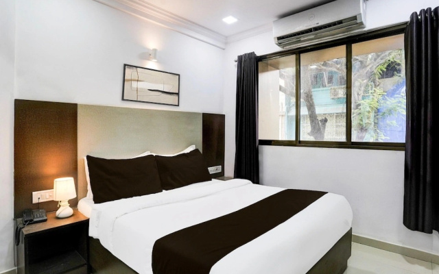 Super Hotel O Four Bungalow