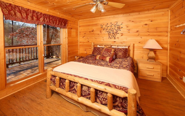 Big Pine Lodge by RedAwning