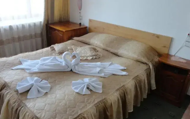 Guest House Grachenovi