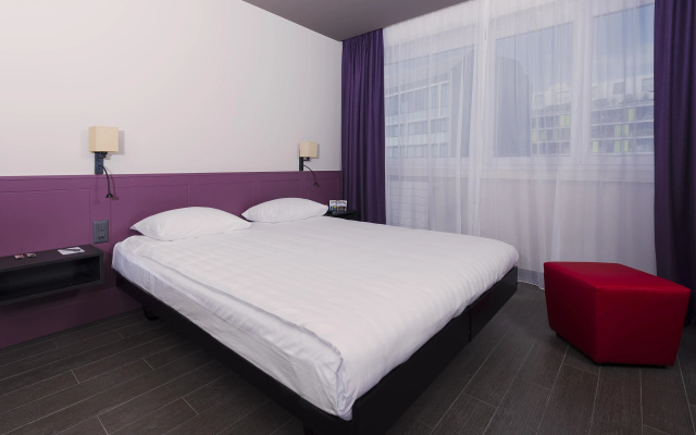 Hotel Les Nations