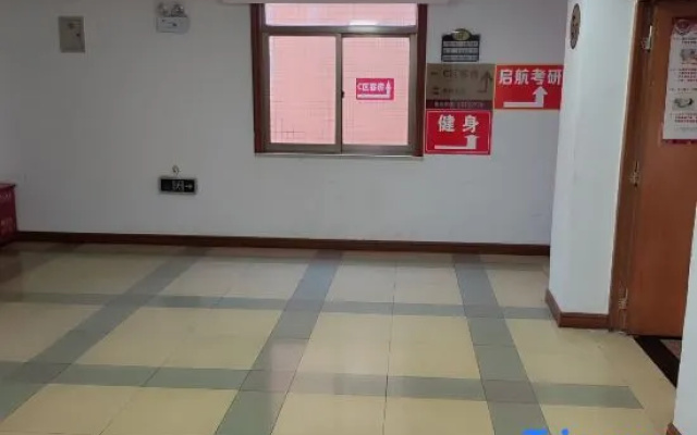 Zeli Hotel (Hefei Anhui Agricultural University Branch)
