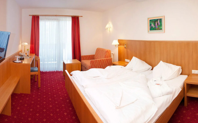 Panoramahotel Gurtl