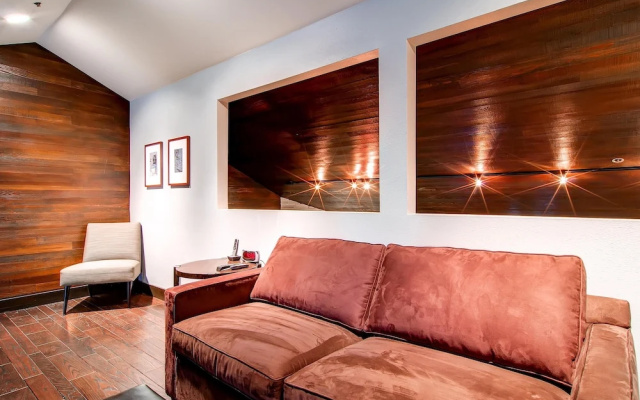Lakeside 1629 by Park City Lodging