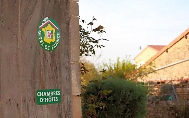 Domaine de la Saule