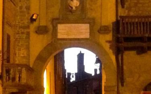 Casa Mia A Cortona