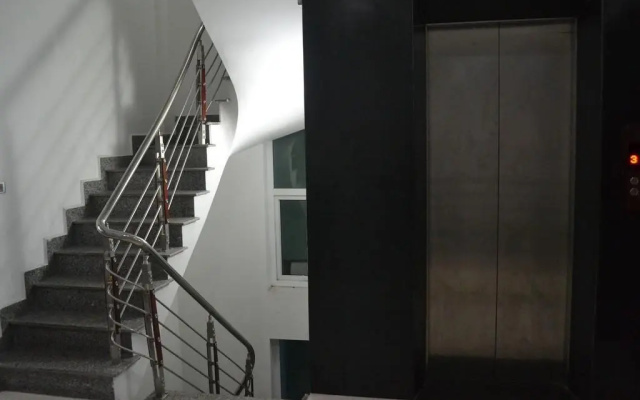 Kim Tien Hotel