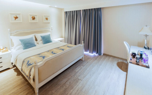 Warmme Hotel