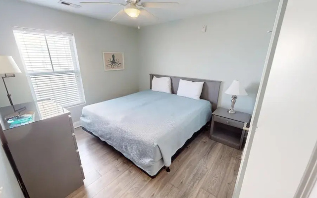 Ambassador Villas 403