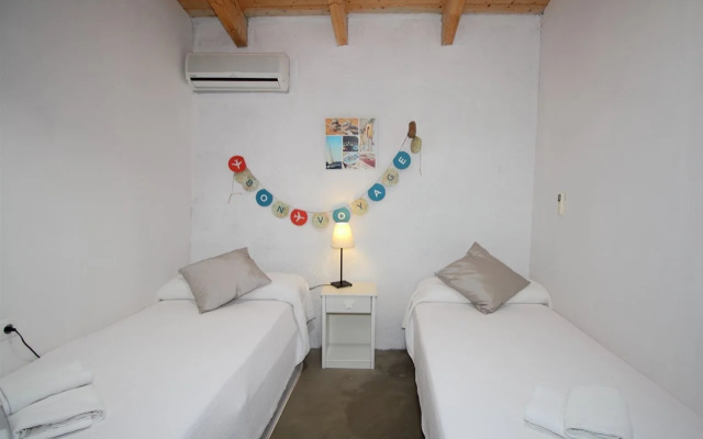 Agroturismo Es Pujol