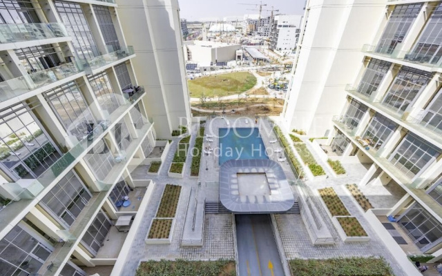 Bloomfields Delight 1br In Masdar