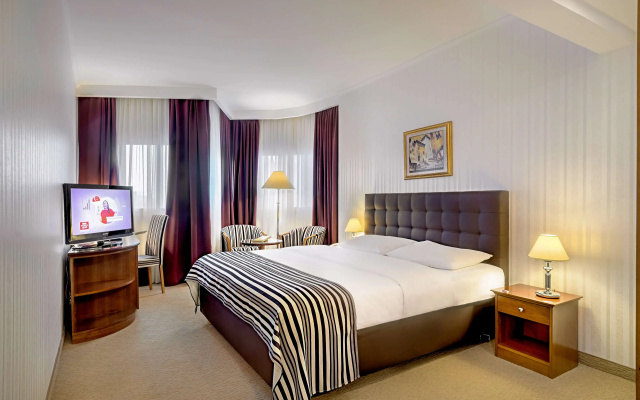 Hotel Dubrovnik