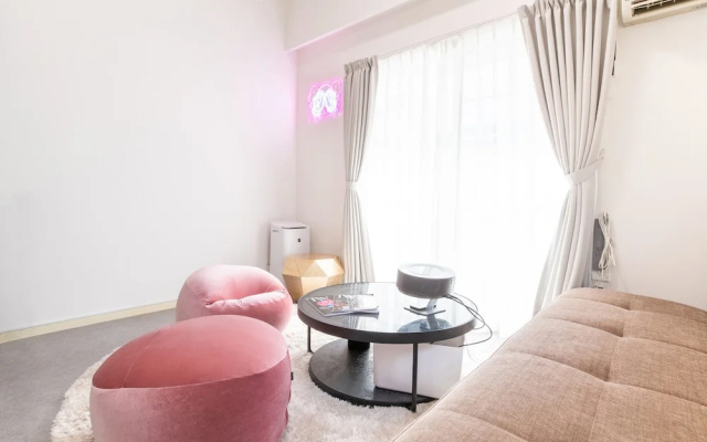 Plat House Nakameguro 203