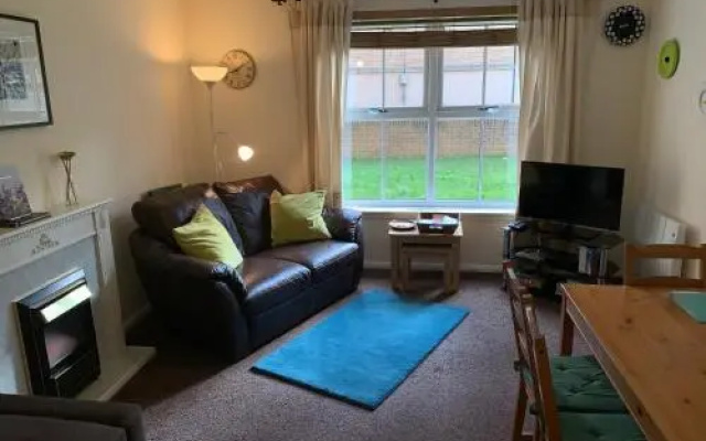 Tytler Gardens Apartment