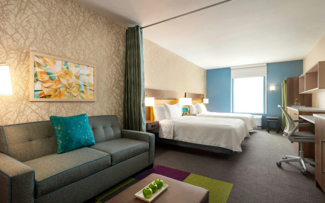 Home2 Suites By Hilton Ramsey