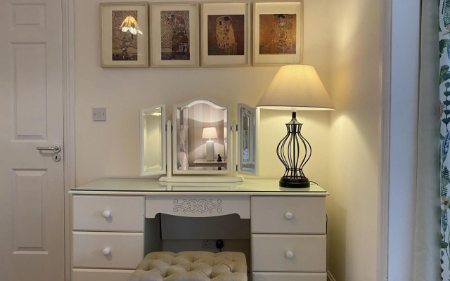 Apartment 432 - Clifden