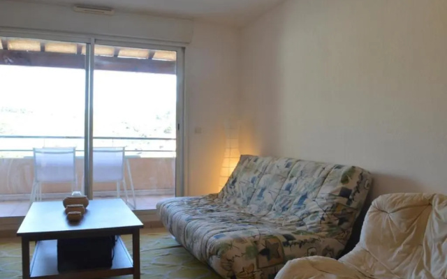 Appartement Banyuls-sur-Mer, 3 pièces, 6 personnes - FR-1-225C-29