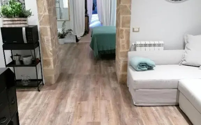 Mastrangelo Suite & Spa