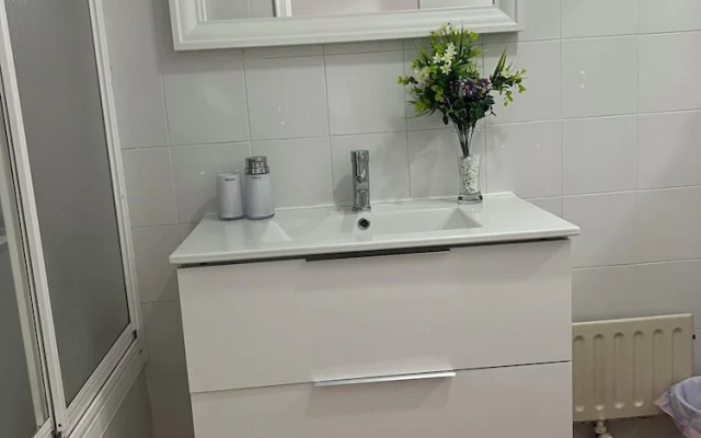 Habitación en Madrid